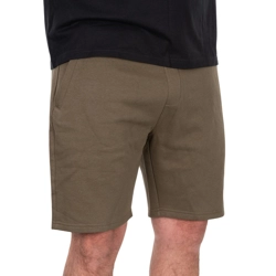 Fox Collection Jogger Shorts Green